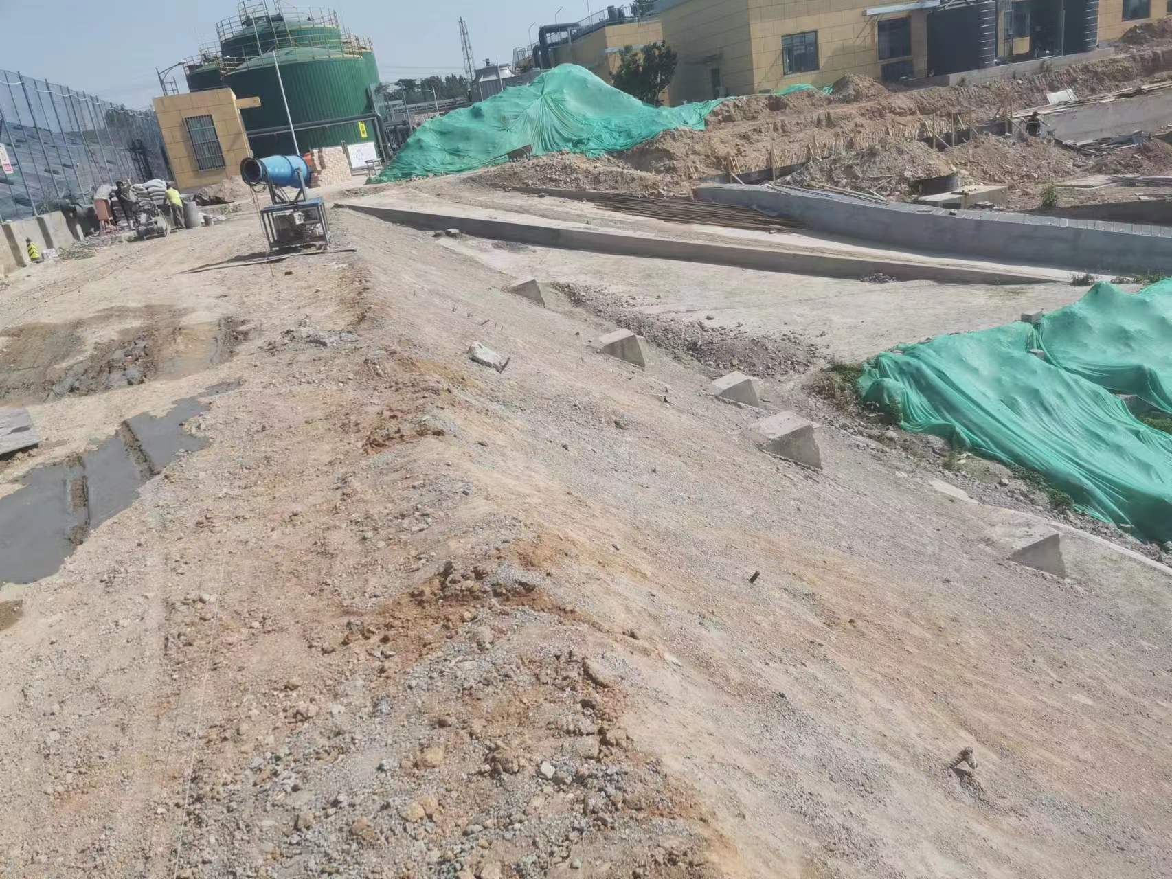 蒙自岩石基础灌浆帷幕灌浆